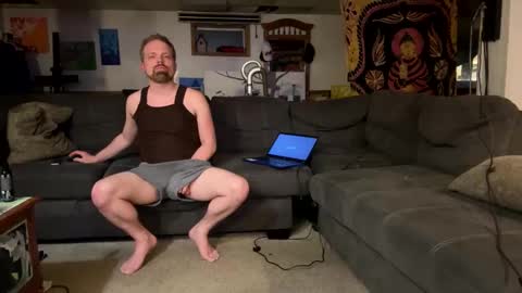 Daniel online show from April 14, 7:30 am