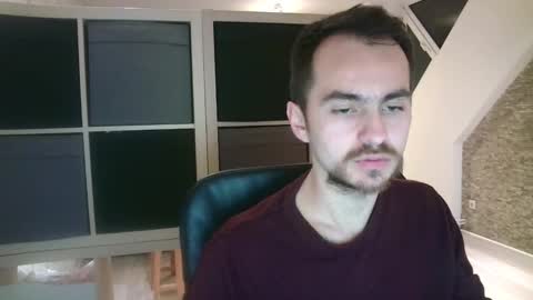 danielbt28 online show from February 25, 7:47 pm