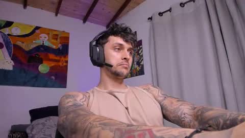 Daniele Bunny online show from March 9, 6:57 pm