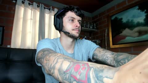 Snapshot of daniele_bunny chatting on February 8, 7:16 pm Daniele Bunny online show from February 8, 7:16 pm