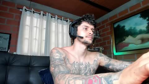 Snapshot of daniele_bunny chatting on February 26, 6:42 pm Daniele Bunny online show from February 26, 6:42 pm