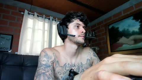 Snapshot of daniele_bunny chatting on March 11, 5:57 pm Daniele Bunny online show from March 11, 5:57 pm