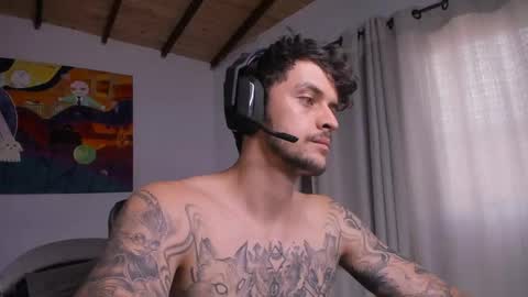 Daniele Bunny online show from April 13, 6:52 pm