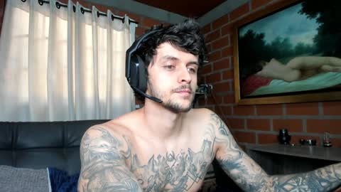 Snapshot of daniele_bunny chatting on January 8, 5:59 pm Daniele Bunny online show from January 8, 5:59 pm