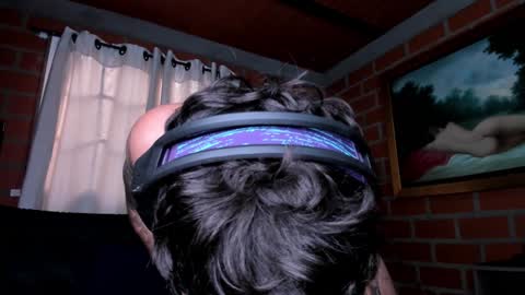Snapshot of daniele_bunny chatting on January 4, 7:13 pm Daniele Bunny online show from January 4, 7:13 pm