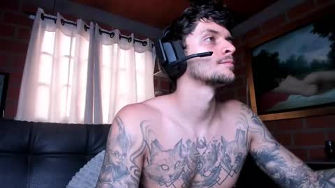 Snapshot of daniele_bunny chatting on February 25, 5:58 pm Daniele Bunny online show from February 25, 5:58 pm