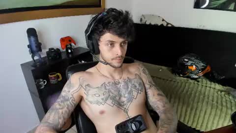 Daniele Bunny online show from July 12, 5:15 pm