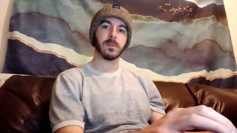 danielf81 online show from December 14, 3:30 pm