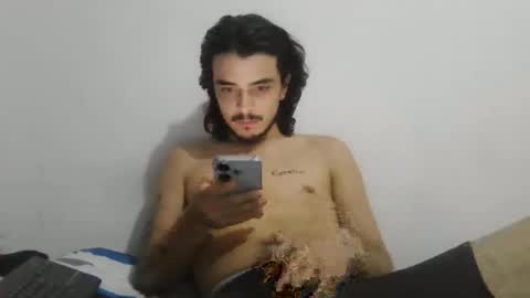 DANIEL online show from November 2, 3:22 am