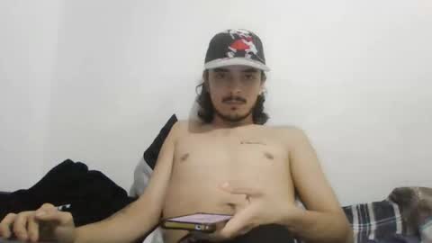 DANIEL online show from January 7, 4:17 am