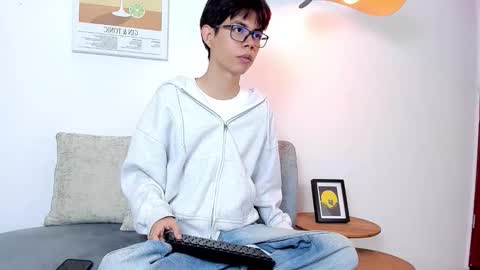 Daniel online show from March 5, 12:56 pm