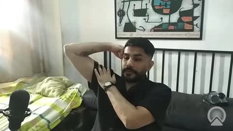 daniellaralarocca11 online show from March 16, 7:29 pm