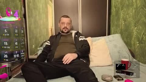 DanieloCool online show from November 22, 8:47 am