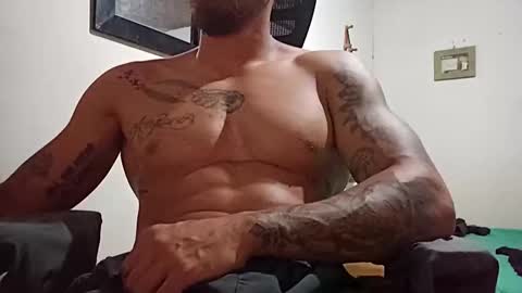 Danielsan online show from December 14, 10:28 pm