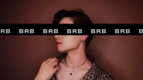 danieltuckerr online show from March 24, 7:51 pm