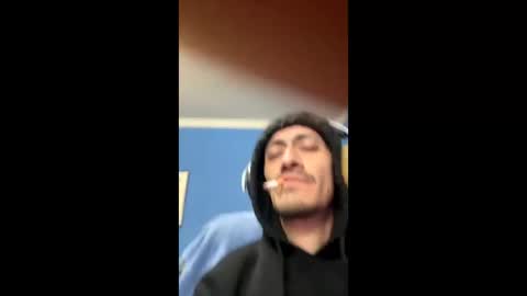 Daniel online show from February 26, 4:14 am