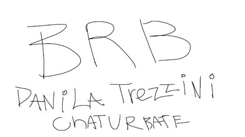 danila online show from April 5, 9:55 pm