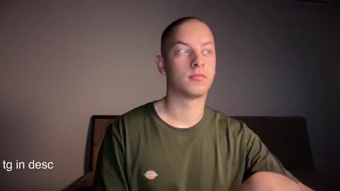 danila online show from October 25, 3:52 am