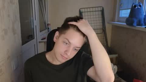 danila online show from March 23, 3:34 am