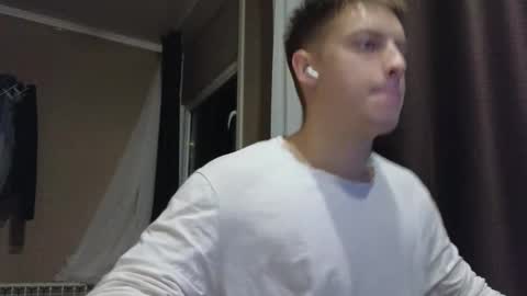 danila online show from February 26, 9:05 pm