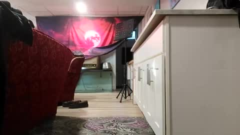 danimal5000 online show from March 6, 11:13 pm