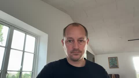 danishjss online show from August 7, 6:31 am