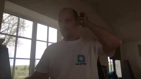 danishjss online show from March 12, 7:05 am