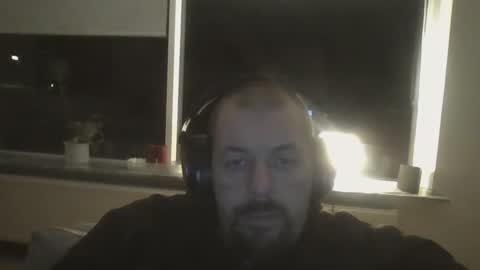 danishman1980 online show from December 30, 12:00 am