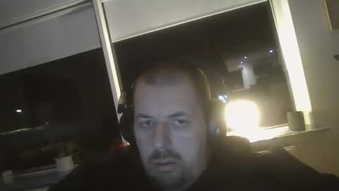 danishman1980 online show from January 5, 8:31 pm