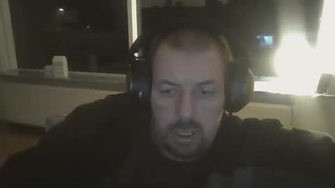 danishman1980 online show from February 25, 10:39 pm