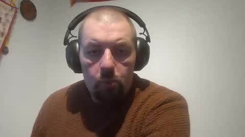 danishman1980 online show from January 31, 8:22 am