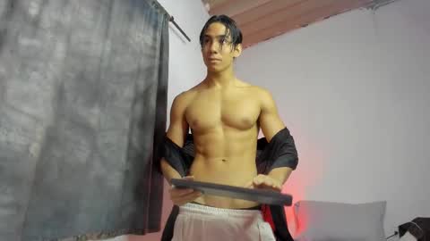 Danisus online show from January 9, 1:16 pm