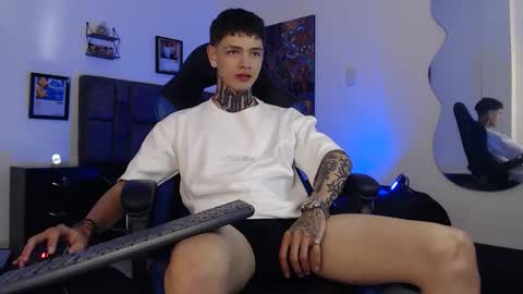 Dann Brown online show from May 17, 3:03 am