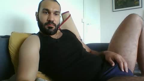 prince BOSS online show from September 15, 12:17 pm