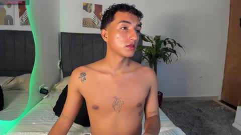 daniel online show from October 14, 1:23 am