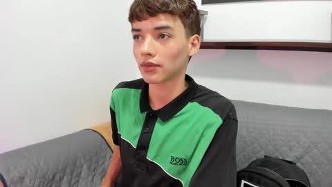 danniels_sweet online show from January 8, 2:14 pm