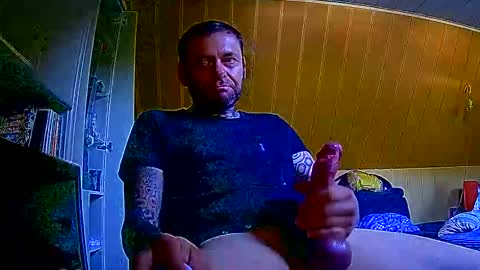 DannotDon online show from May 2, 9:12 am