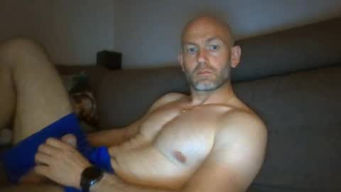 danny81boy online show from June 27, 8:47 pm
