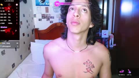 phantom555 online show from April 2, 3:26 am