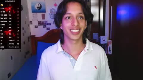 phantom555 online show from March 11, 7:32 pm