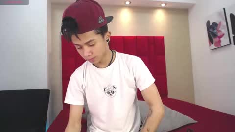 Danny online show from November 1, 1:15 pm