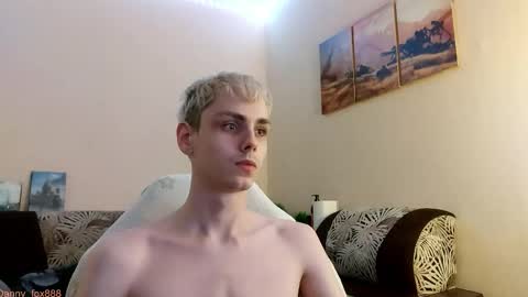 Daniel online show from October 28, 4:53 pm