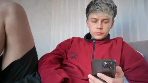 danny online show from April 9, 2:56 pm