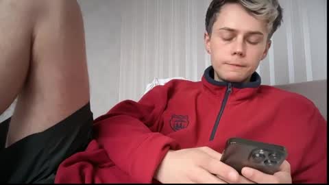 danny online show from April 7, 12:05 pm