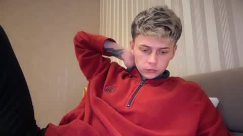 danny online show from March 19, 5:05 pm