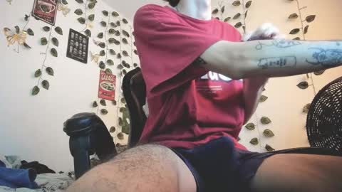 danny_phantom_09 online show from February 6, 7:00 pm