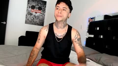 Danny  online show from January 21, 6:33 pm