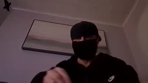 dannyboy72380 online show from March 2, 8:38 am
