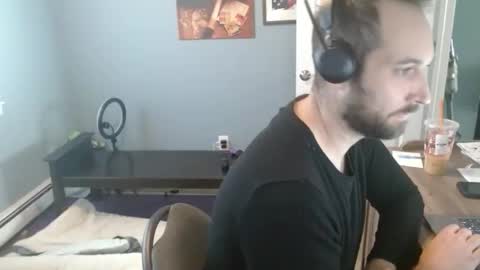 dannyboyx69 online show from December 4, 6:59 pm