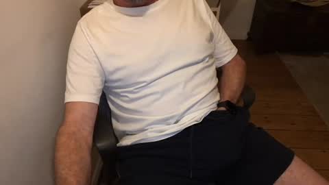 dannybuoy2 online show from July 24, 11:23 pm